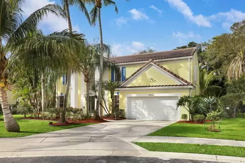 12891 Marsh Pointe Way, Palm Beach Gardens, FL 33418