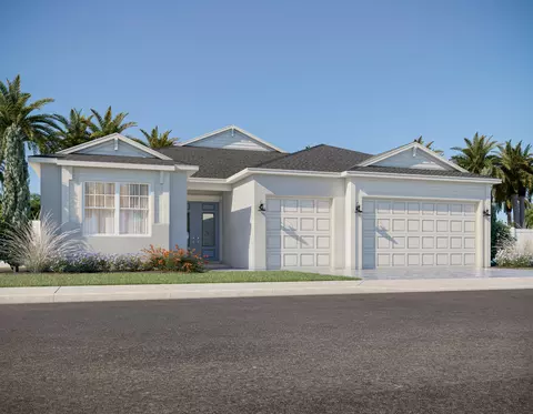 1228 SE Woodbine Rd, Port Saint Lucie, FL 34984