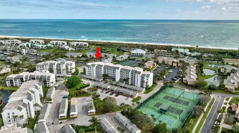 2400 S Ocean Dr #7157, Fort Pierce, FL 34949