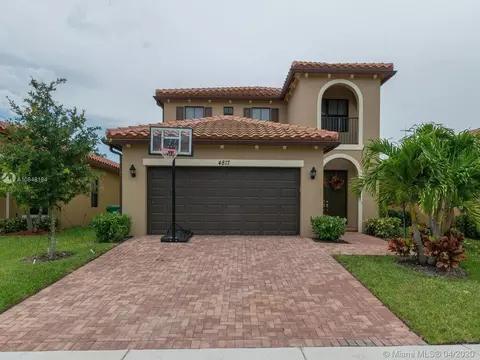 4817 NW 51st Ter, Tamarac, FL 33319