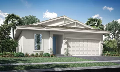 1225 SE Crosswood Way, Port Saint Lucie, FL 34984