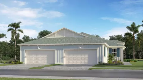 2113 SE Crosswood Way, Port Saint Lucie, FL 34984