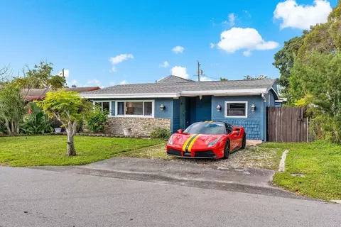 1189 Sunset Rd, West Palm Beach, FL 33406