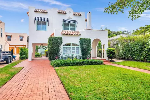 232 Rugby Rd, West Palm Beach, FL 33405