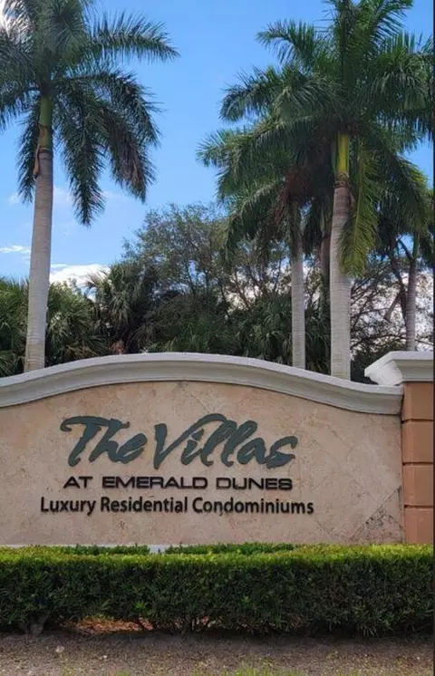 6533 Emerald Dunes Dr #304, West Palm Beach, FL 33411