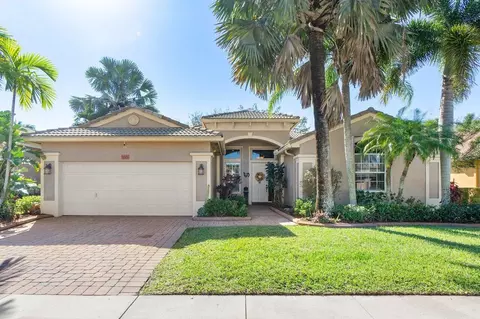 9586 Lantern Bay, West Palm Beach, FL 33411