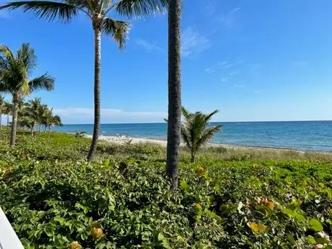 3215 S Ocean Blvd #1002, Highland Beach, FL 33487