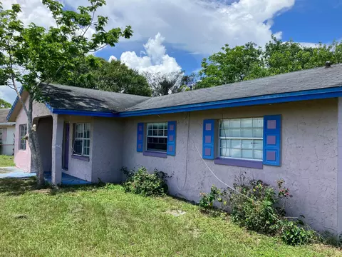 3204 Anderson, Fort Pierce, FL 34946