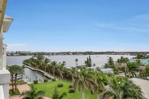 804 E Windward Way #711, Lantana, FL 33462