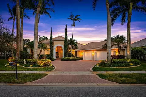 6082 Wildcat Run, West Palm Beach, FL 33412