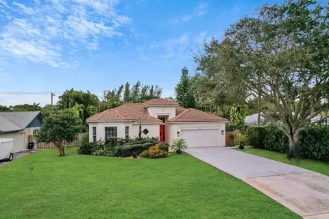 5070 Oak Hill Rd, Delray Beach, FL 33484