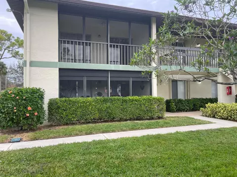 6479 Chasewood Dr #G, Jupiter, FL 33458