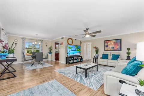 771 SW South River Dr #207, Stuart, FL 34997