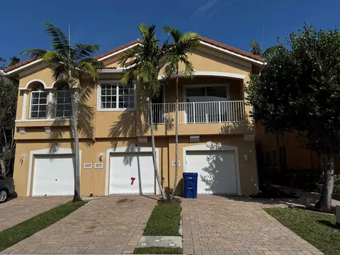 1825 Sonrisa Dr, Riviera Beach, FL 33404