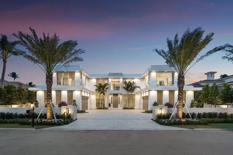 480 E Alexander Palm Rd, Boca Raton, FL 33432