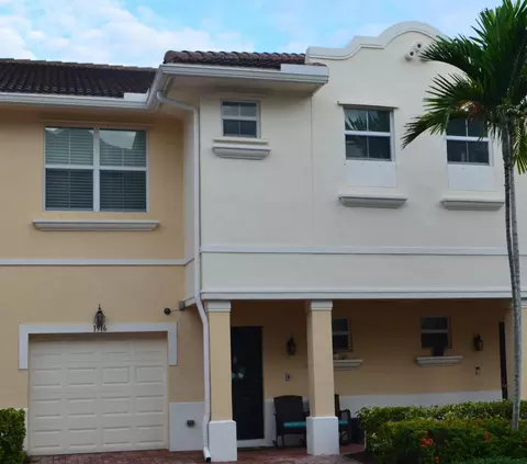 1916 Via Sofia, Boynton Beach, FL 33426