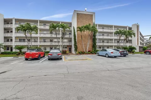 3008 Hythe A #(3RD ), Boca Raton, FL 33434