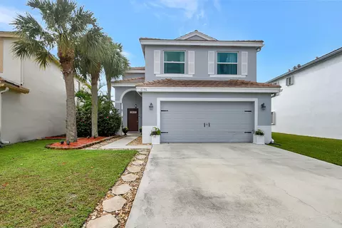 6176 Spring Isles Blvd, Lake Worth, FL 33463