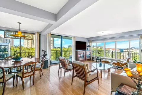 3908 S Ocean Blvd #PH 568, Highland Beach, FL 33487