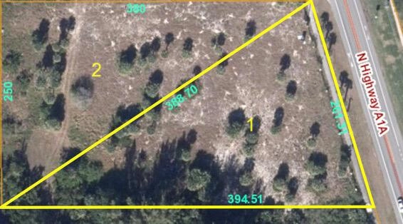 3701 Jack Island Access Rd  