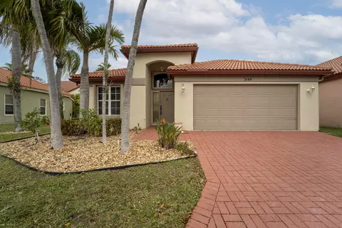 5144 Elpine Way, Riviera Beach, FL 33418