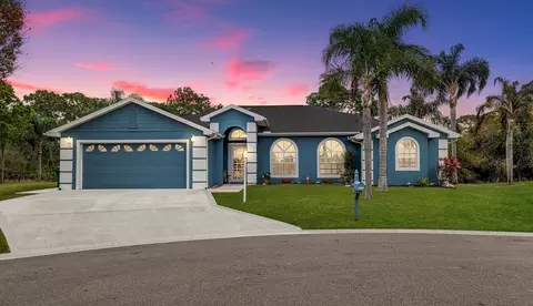 6802 Thoreau Ter, Port Saint Lucie, FL 34952