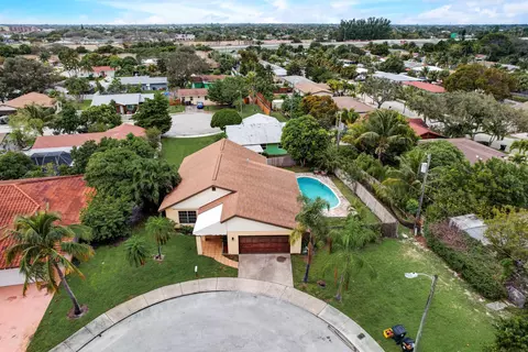 1411 Kilgore Ln, Lake Worth Beach, FL 33460