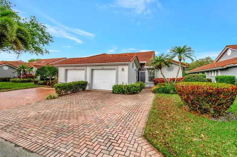 7763 Majestic Palm Dr, Boynton Beach, FL 33437