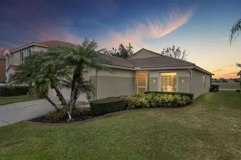 816 NW Greenwich Ct, Port Saint Lucie, FL 34983