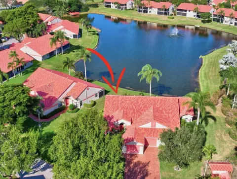7792 Lexington Club Blvd #A, Delray Beach, FL 33446