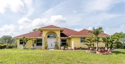 12522 Hamlin Blvd, West Palm Beach, FL 33412