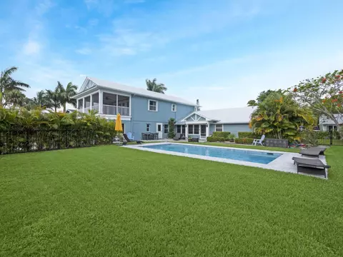 2564 SW Conch Cove Ln, Palm City, FL 34990