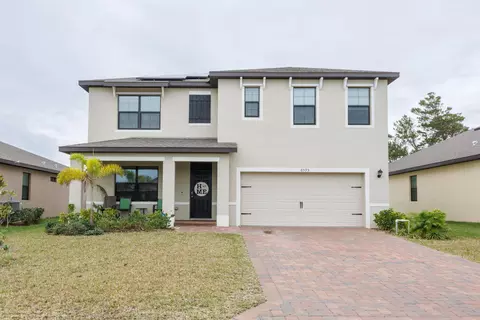 6595 Canterbridge Dr, Vero Beach, FL 32967