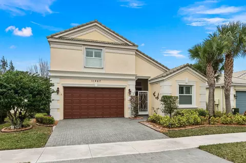 11987 SW Crestwood Cir, Port Saint Lucie, FL 34987