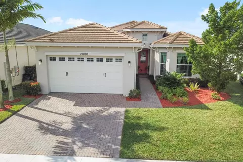 15690 Goldfinch Cir, Westlake, FL 33470