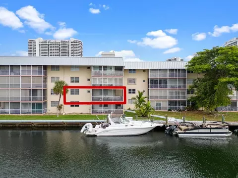 3600 NE 170th #206, North Miami Beach, FL 33160