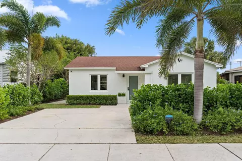 1612 N N St, Lake Worth Beach, FL 33460