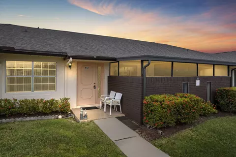 412 Ponderosa Dr #29, Fort Pierce, FL 34982