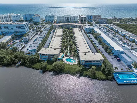 3605 S Ocean Blvd #301, South Palm Beach, FL 33480