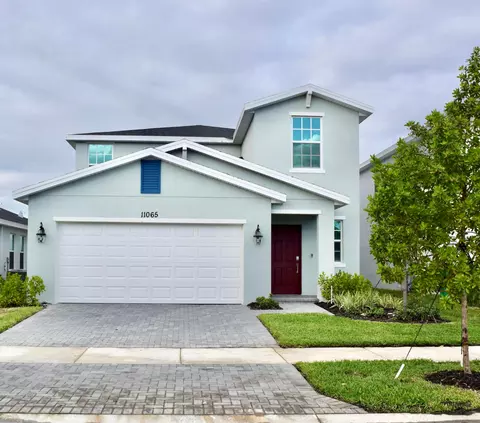11065 NW Pondside Ln, Port Saint Lucie, FL 34987