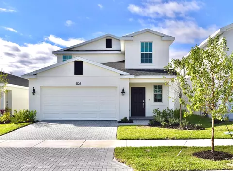 6108 NW Sweetwood Dr, Port Saint Lucie, FL 34987