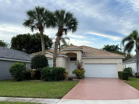 6420 Tiara Dr, Boynton Beach, FL 33437