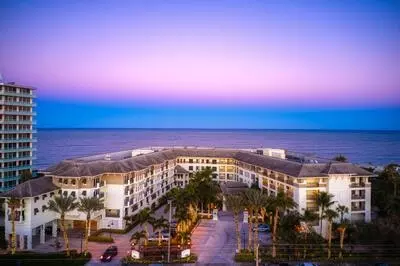 3500 Ocean Dr #407, Vero Beach, FL 32963