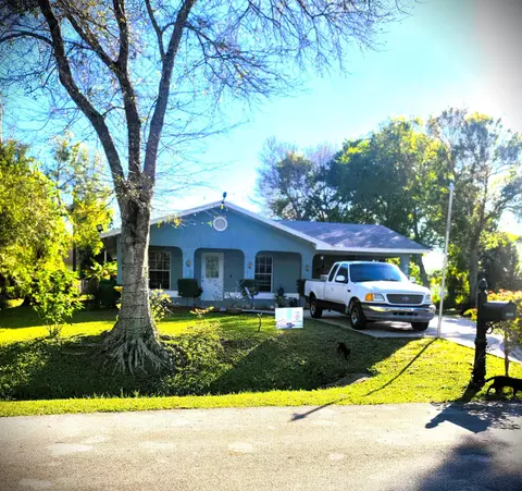 4005 Ave K, Fort Pierce, FL 34947