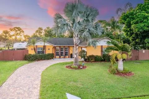 2989 SW Ventura St, Port Saint Lucie, FL 34953