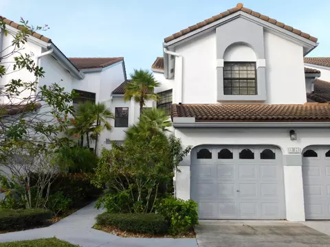 5419 Firenze Dr #B, Boynton Beach, FL 33437