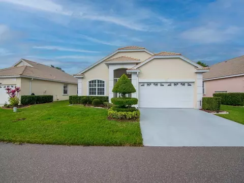 867 NW Sorrento Ln, Port Saint Lucie, FL 34986