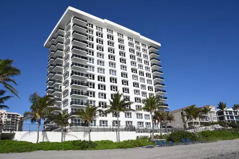 2066 N Ocean Blvd #6SE, Boca Raton, FL 33431