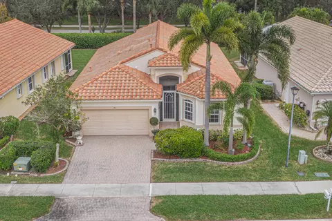 134 NW Lawton Rd, Port Saint Lucie, FL 34986