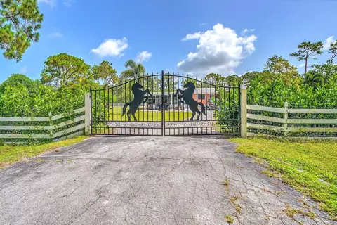 17875 42nd Rd N, Loxahatchee, FL 33470